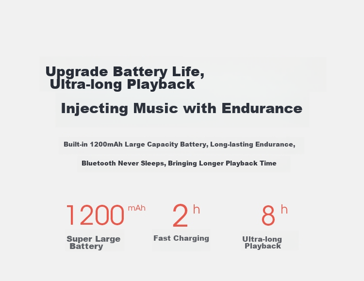 Портативная Bluetooth-колонка Havit M3 с функцией умных часов и будильника, зеркальным экраном, мини-сабвуфером, беспроводная, цвет белый