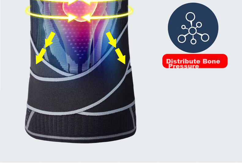 Наколенники Li-Ning для спорта, бега, два наколенника, защита мениска, пателлярный ремень, баскетбол, футбол, бадминтон, хайкинг, поддержка колена, белый, 2XL