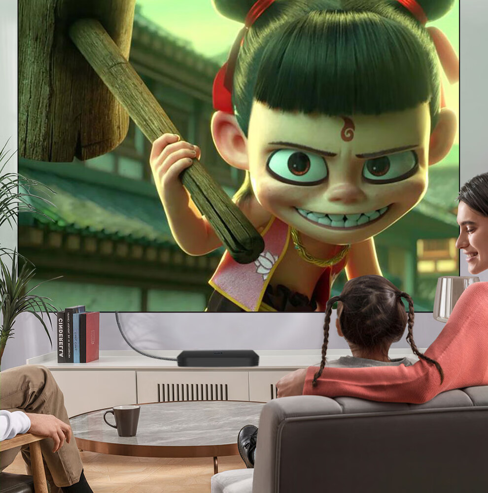 Кабель HDMI ULT-unite версии 2.0, 4K 60 Гц, 1080P 144 Гц, высокоскоростной видеокабель для настольных компьютеров, ноутбуков, телевизоров, мониторов, тонкий гибкий плетеный кабель, 5 метров