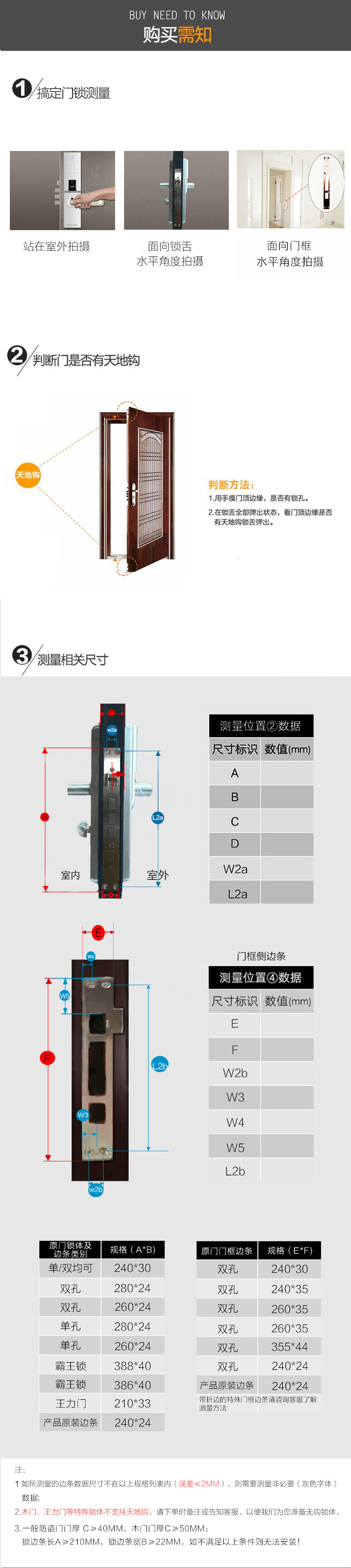 松下指纹锁和德施曼哪个好?用后一周讲体验真实感受