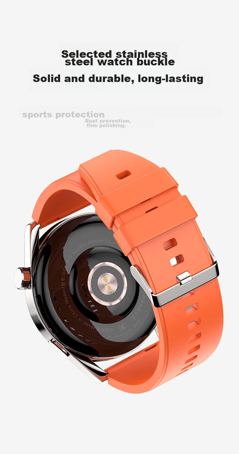 Ремешок CangHua для Xiaomi Watch S4, S3, S2, S1, S1Pro, Color2, Color Sport Edition, водонепроницаемый, дышащий, спортивный, силиконовый