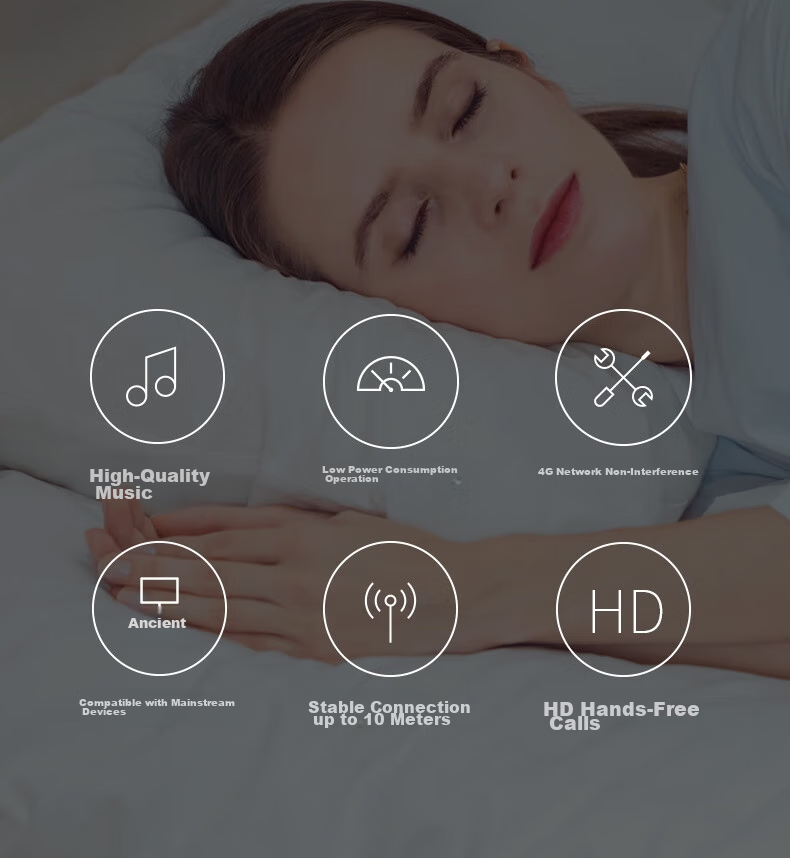 Портативная Bluetooth-колонка Havit M3 с функцией умных часов и будильника, зеркальным экраном, мини-сабвуфером, беспроводная, цвет белый
