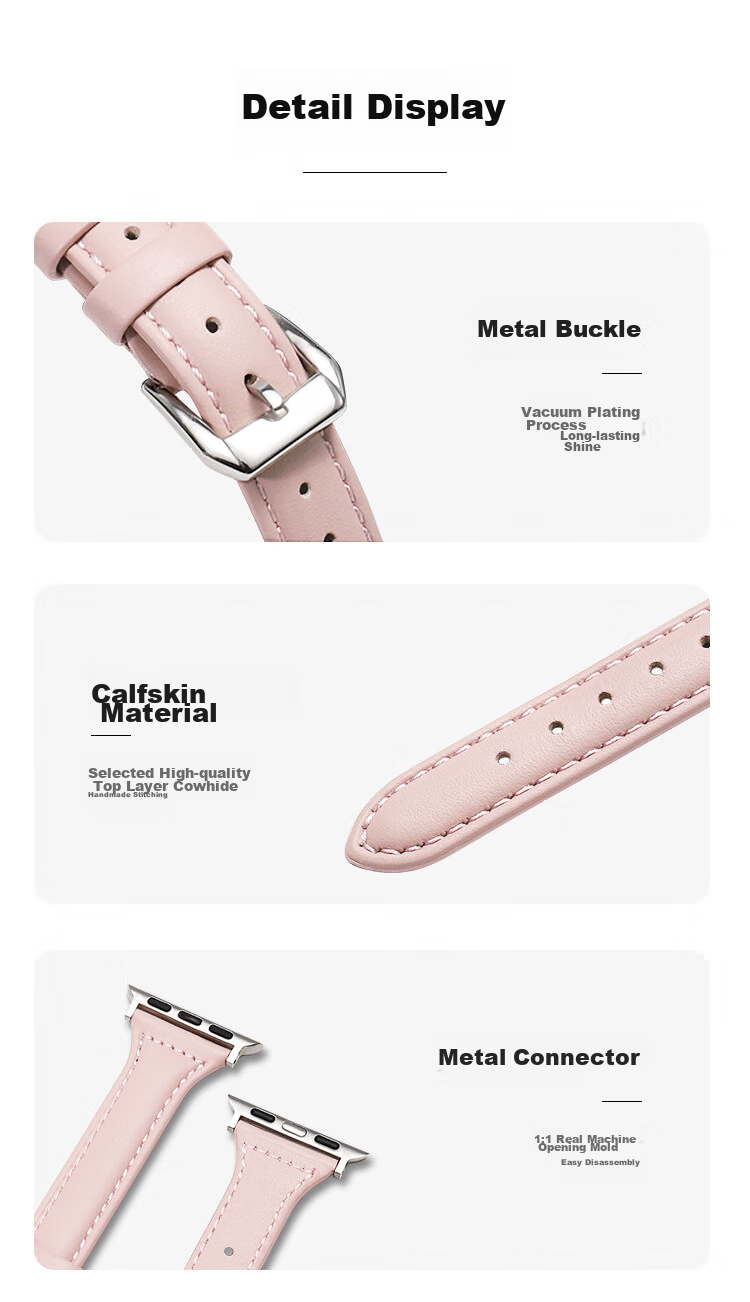 Ремешок для Apple Watch
