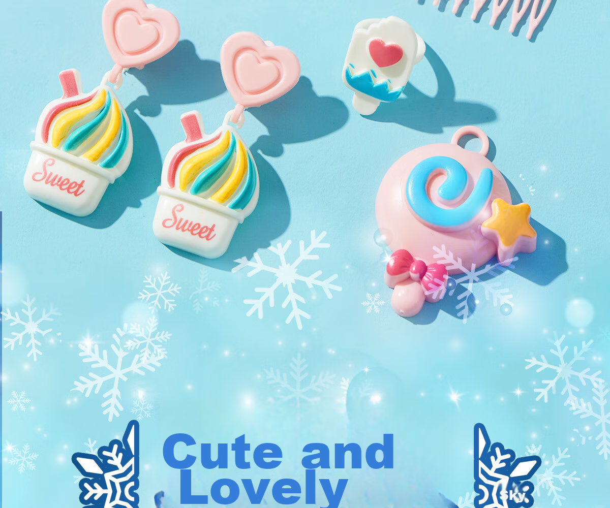 Кукла Dimoarch Princess Gift Box, большая подарочная коробка с сумочкой, подарок на Новый год и день рождения для девочек