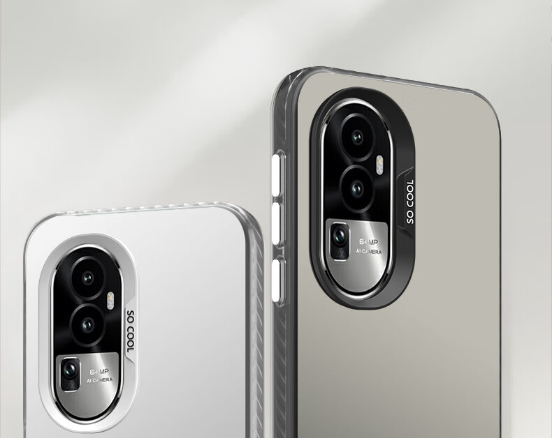 Защитный чехол для OPPO Reno 10