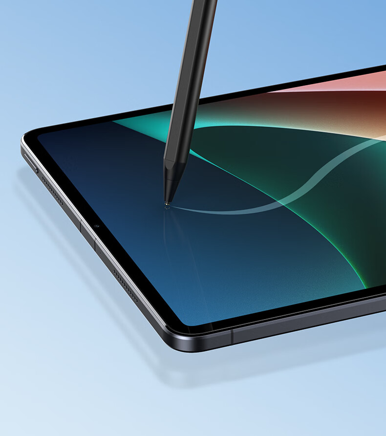 Стилус CangHua для Xiaomi Focus Stylus, Xiaomi Tablet 7/7 Pro/6 Pro/Max/6S Pro/5 Pro Stylus, Redmi Pad Pro, второе поколение, сенсорный экран, емкостный