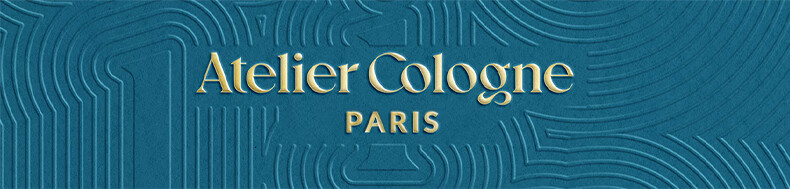 欧珑（Atelier Cologne）赤霞橘光香水30ml 柑橘调清新女友生日香水礼盒送礼推荐