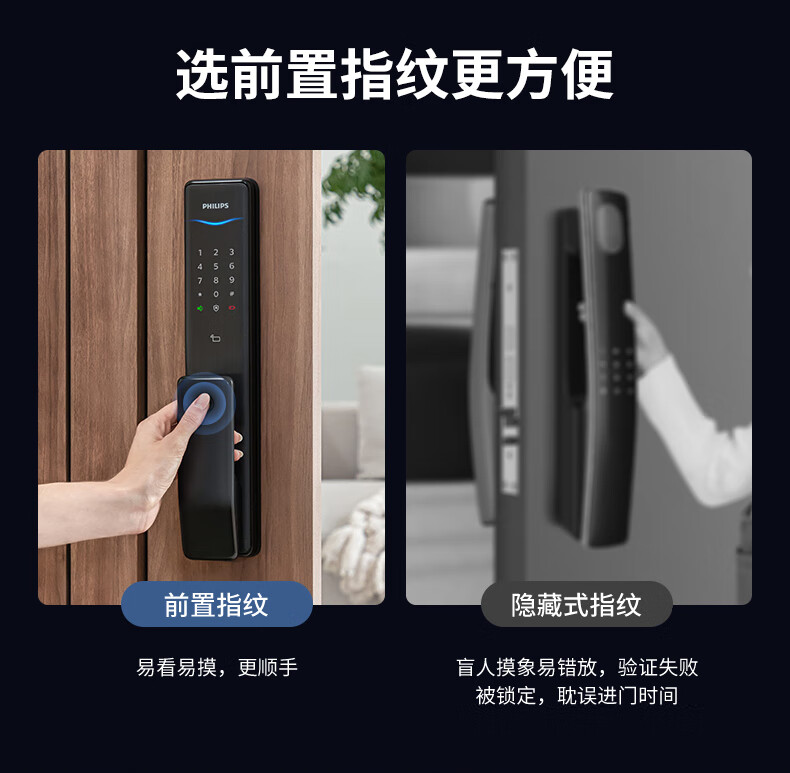 飞利浦Alpha怎么样？内幕使用评测揭秘