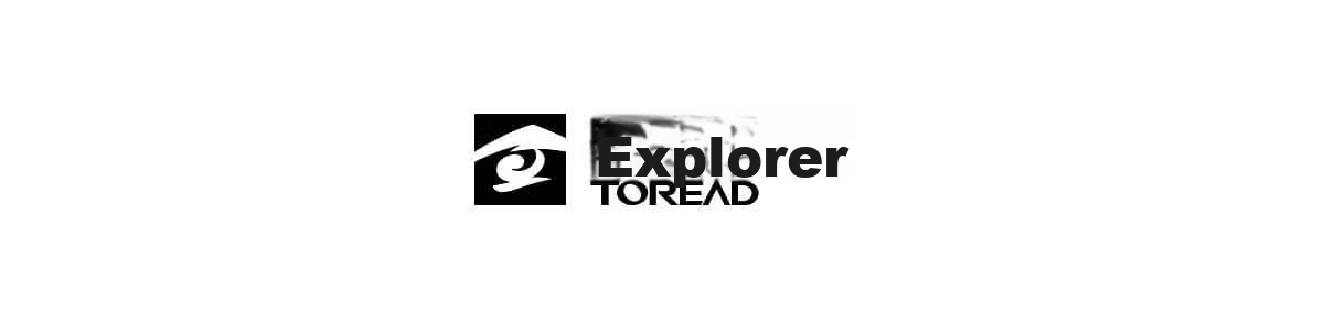 Рюкзак туристический TOREAD HIKING50+5, 50+5 л, сине-серый/черный
