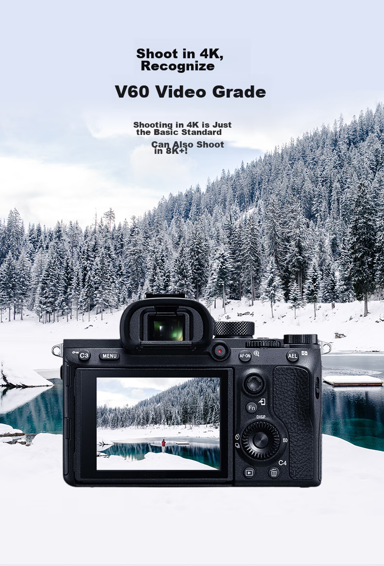 Карта памяти Lexar 64GB