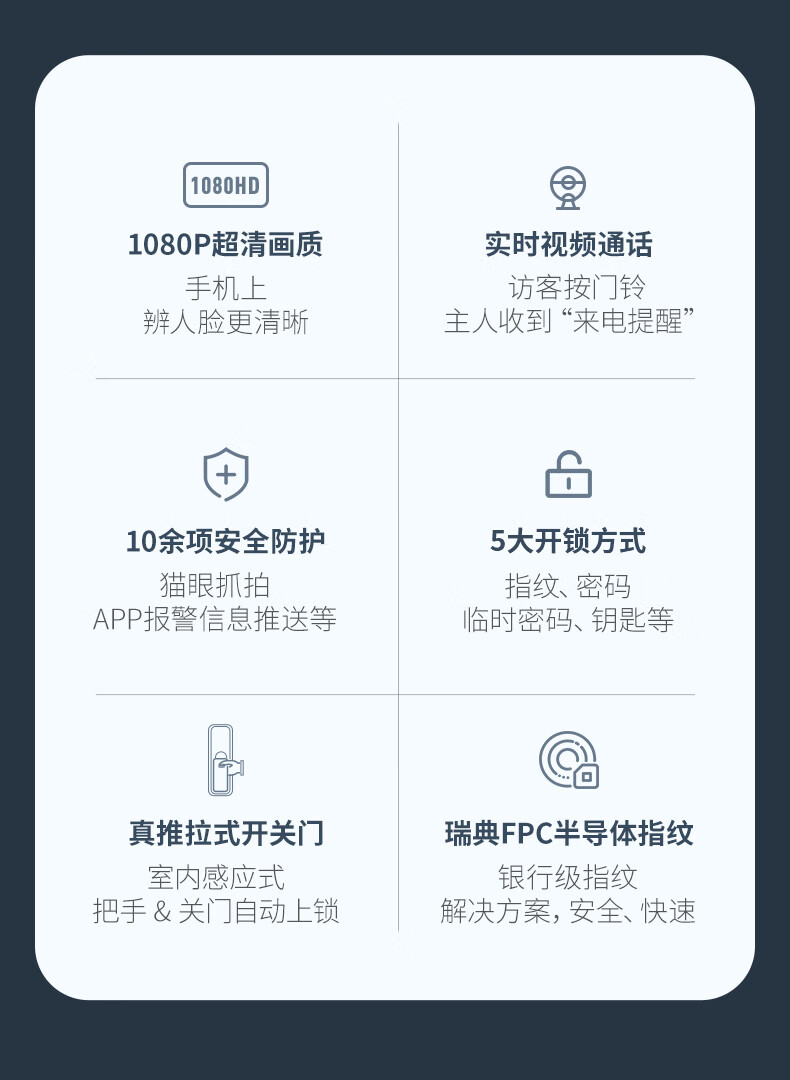 曝光凯迪仕智能锁指怎么样,一周使用彻底后悔了?