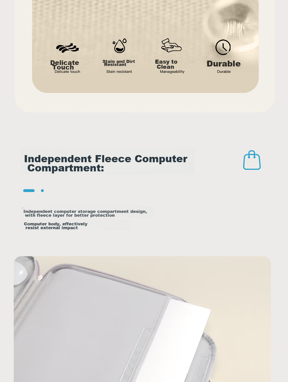 Рюкзак Taikesen для ноутбука Apple Macbook 14 дюймов, Huawei, Lenovo, женский, стильный дизайн