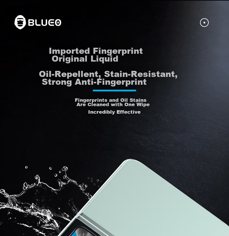 Защитное стекло для Samsung