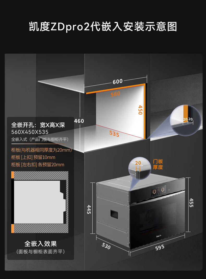 用户揭秘凯度SR6028FE22-ZD Pro好吗,入手解密评测真相