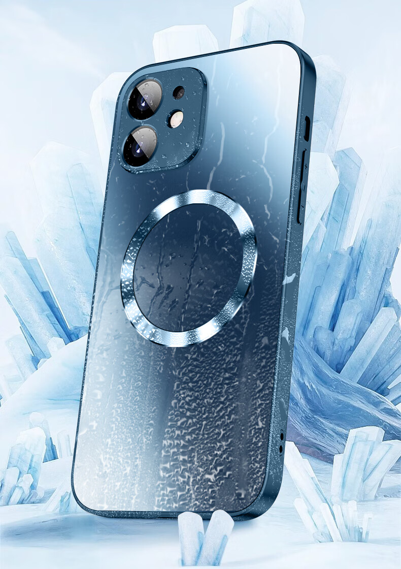 Чехол NEYAA для iPhone 12