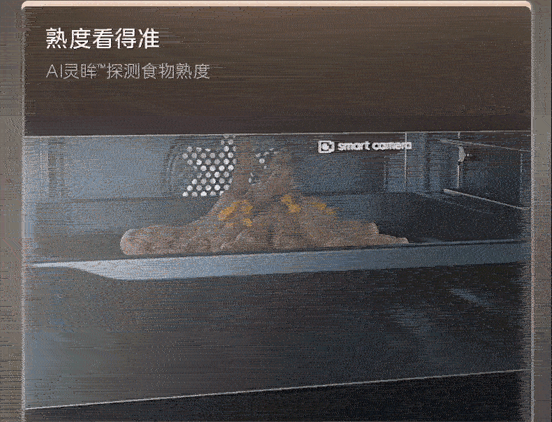 美的SQ5V蒸烤箱入手2个月后，憋了很多话要说，实力被低估了