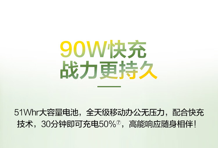 惠普HP 星Book Pro 英特尔酷睿i5 14英寸轻薄笔记本电脑(13代i5-13500H标压 16G 1TB 2.8K 90Hz OLED屏)银