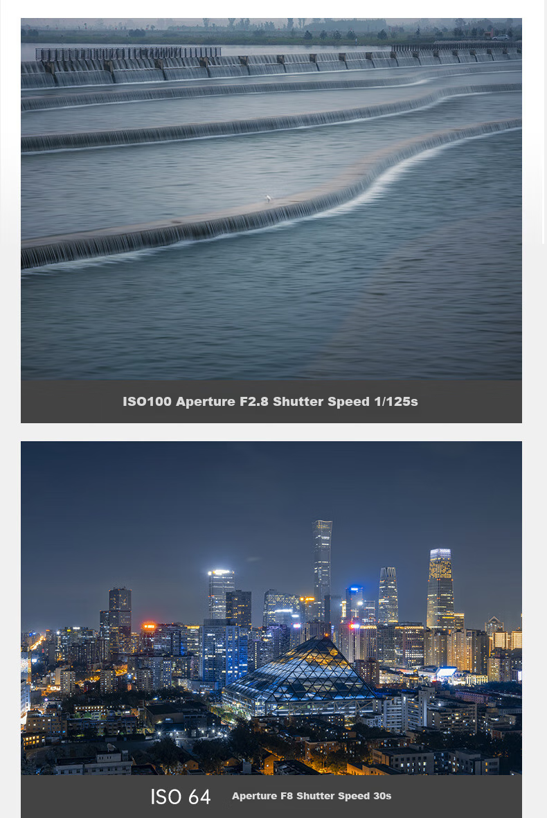 Объектив SIGMA 18-50mm F2.8 DC DN | Contemporary для APS-C беззеркальных камер Sony E-mount