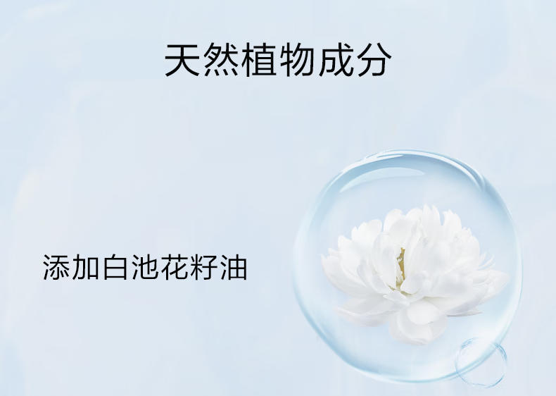 完美日记白胖子氨基酸瞬洁净澈眼唇卸妆液旅行便携150ml生日情人节礼物女