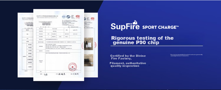 Фонарик SupFire X60-T, мощный, водонепроницаемый, алюминиевый сплав, с USB-зарядкой, для кемпинга и туризма