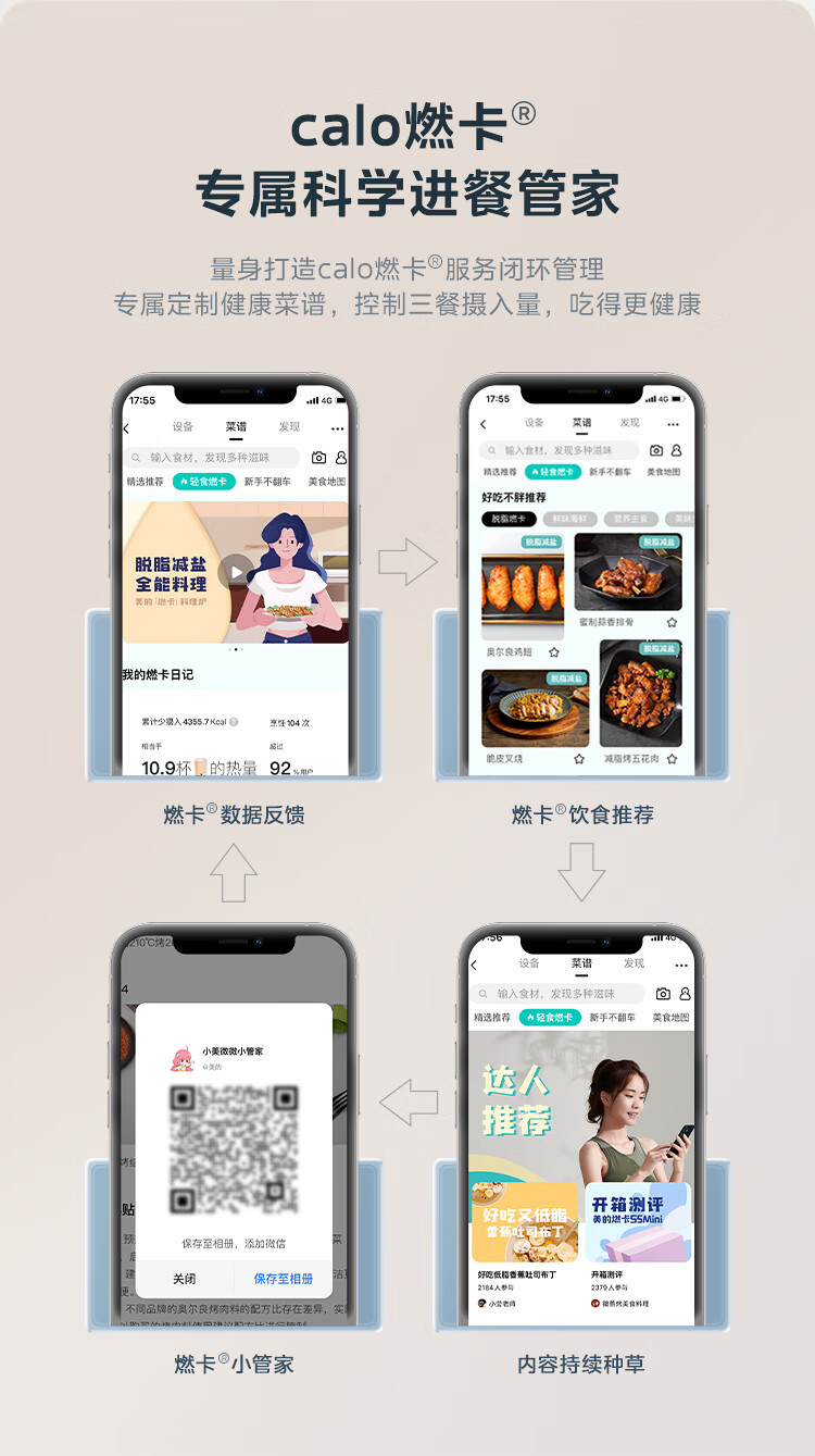 美的G3E到底怎么样，参数如何！