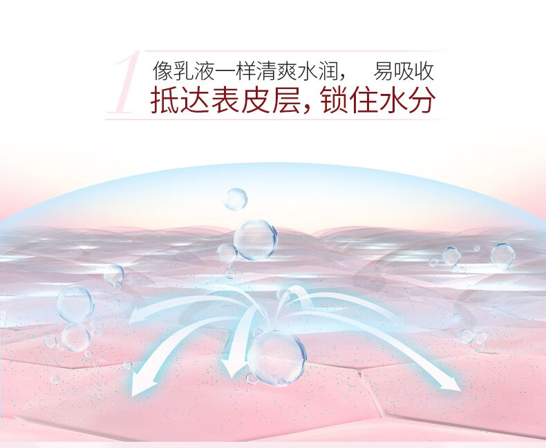 AMPLEUR阿芙乐尔小红罐面霜奢宠耀肤素肌霜保湿素颜霜大红瓶面霜50g