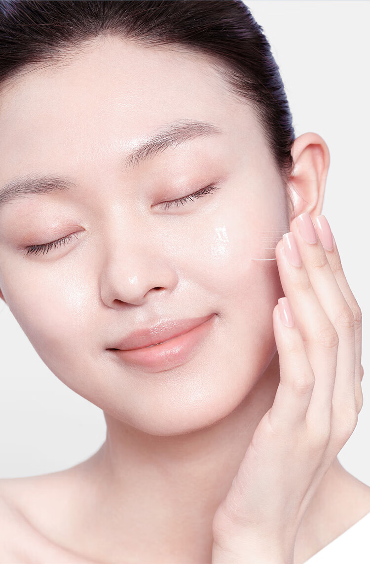 麦吉丽（mageline）胶原蛋白拍拍乳补水保湿滋润提亮弹性麦肤因 80ml