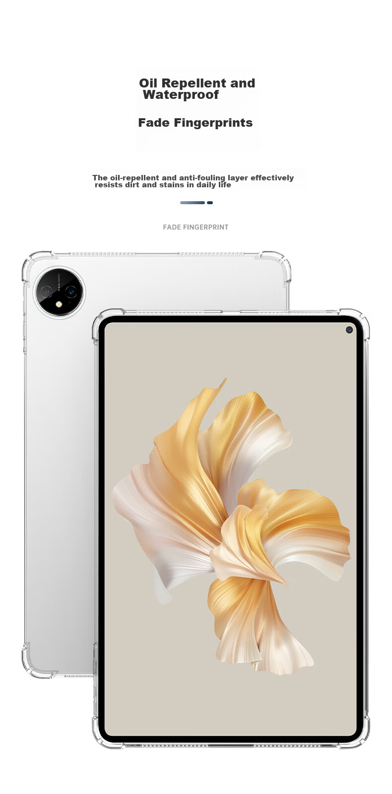Защитный чехол для Huawei MatePad Pro 11