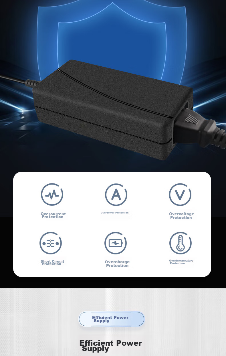 Адаптер питания mryc для мониторов Samsung, 14V3A, универсальный, для ЖК-экранов и ноутбуков, 6.5*4.0 мм