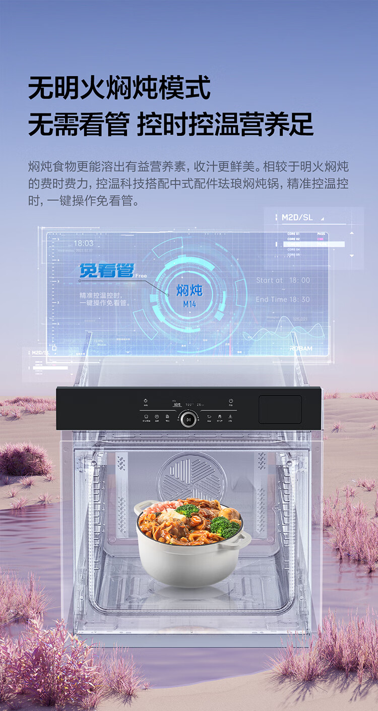 老板蒸烤箱怎么样揭秘评测真相，太真实了!