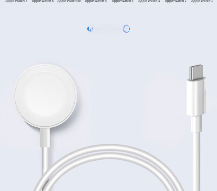 Зарядное устройство для Apple Watch