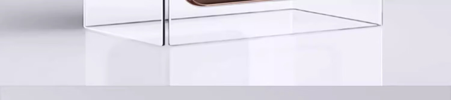 Прозрачный чехол для OnePlus Ace 3