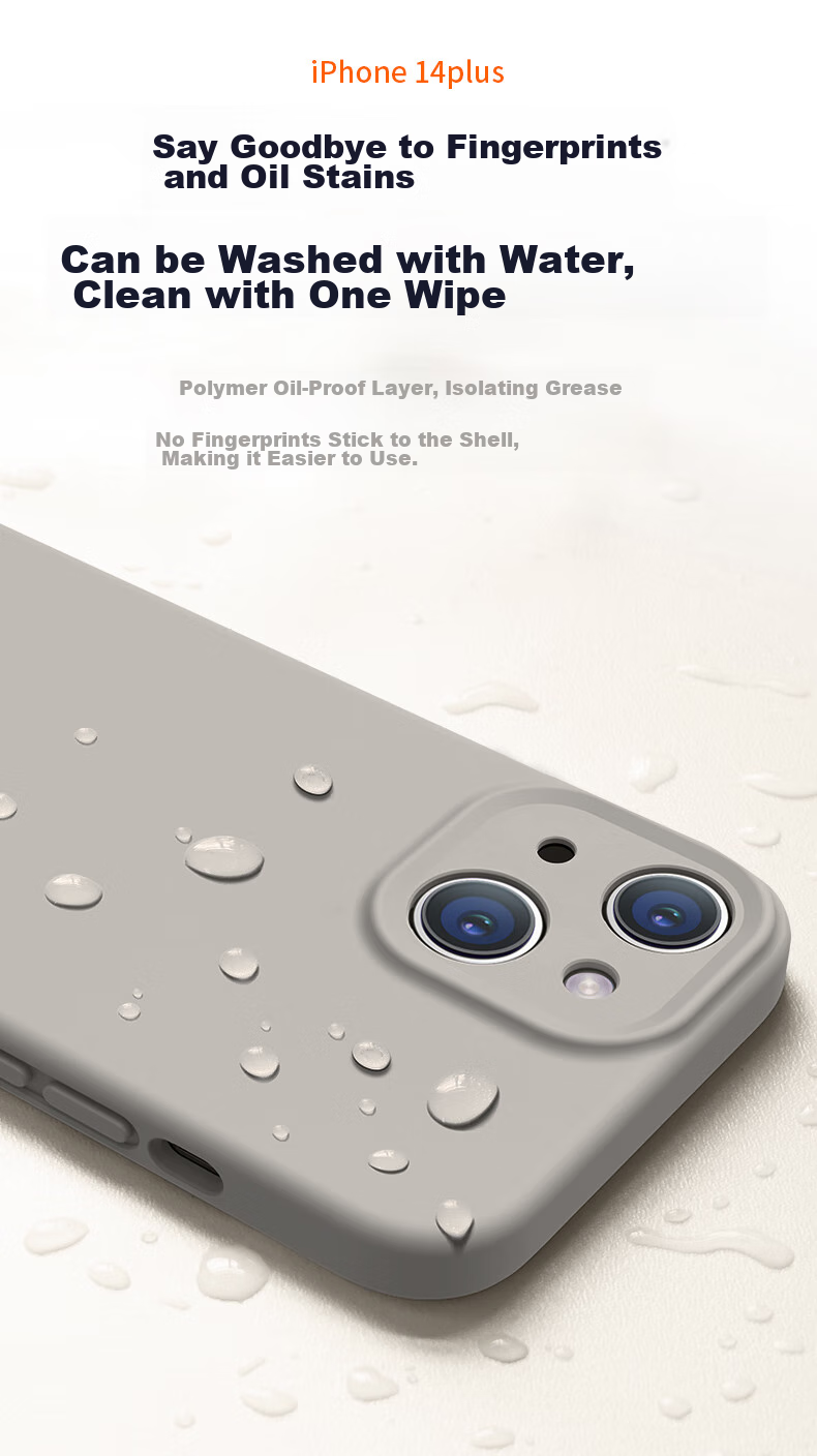 Чехол для iPhone 14 Plus NEYAA