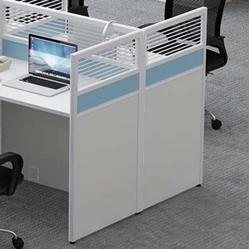 更新家具 全钢屏风隔断1500*40*750（大客户项目）