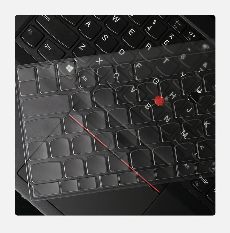 Защитная пленка для клавиатуры Jiasu для Lenovo ThinkPad X1 Carbon (Gen9), 14-дюймовый ноутбук, протектор клавиатуры, защитная пленка