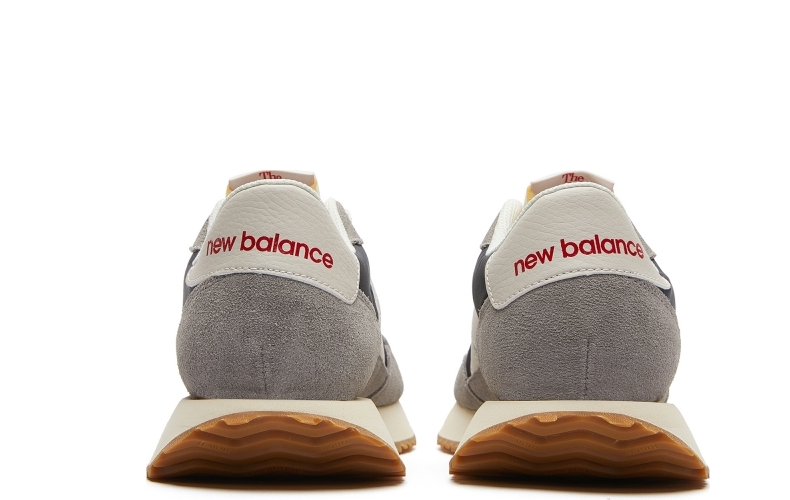 情侣休闲鞋_new balance 237系列 透气情侣休闲鞋 MS237SB