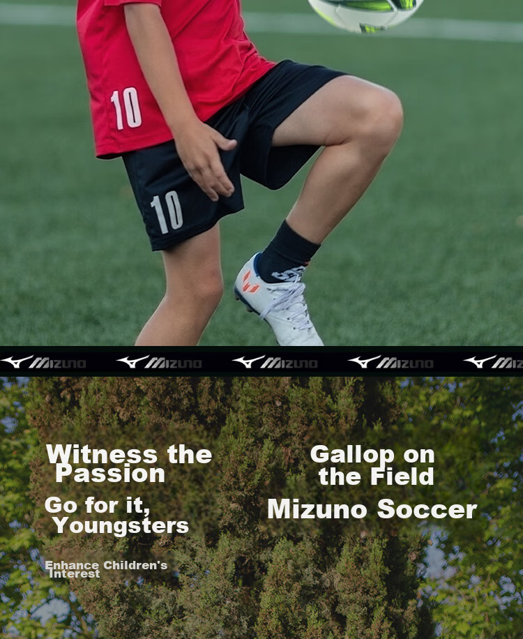 Футбольный мяч MIZUNO, размер 5, профессиональный, для тренировок взрослых, детей и подростков, светящийся мяч для экзамена в средней школе, синий цвет 204