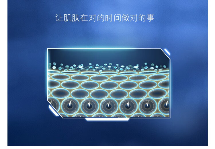 雅诗兰黛（Estee Lauder）小棕瓶特润修护精华眼霜 15ml 熬夜蓝光眼霜淡化细纹黑眼圈护肤品