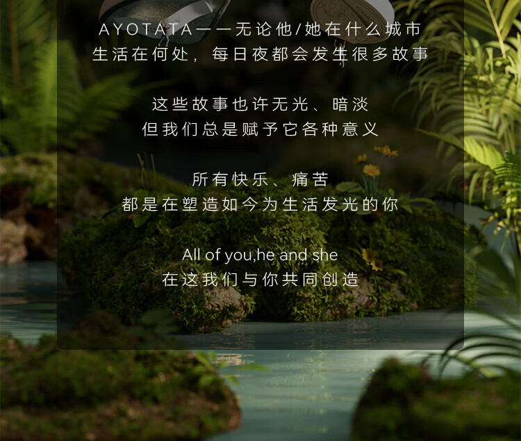 Ayotata绵绵伞粉扑套盒棉花糖气垫粉扑不吃粉美妆化妆海绵粉底扑干湿两用 三枚装+粉扑晾晒网+DIY卡片
