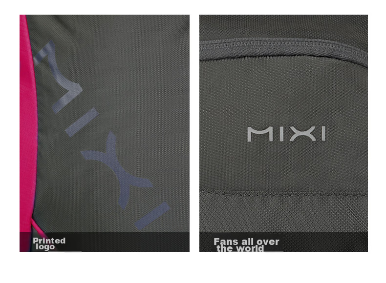 Рюкзак для ноутбука Mixi