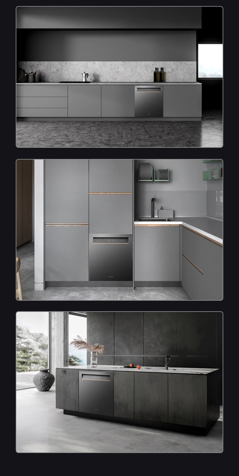 colmo洗碗机怎么样？提秘千万不要买是假的？