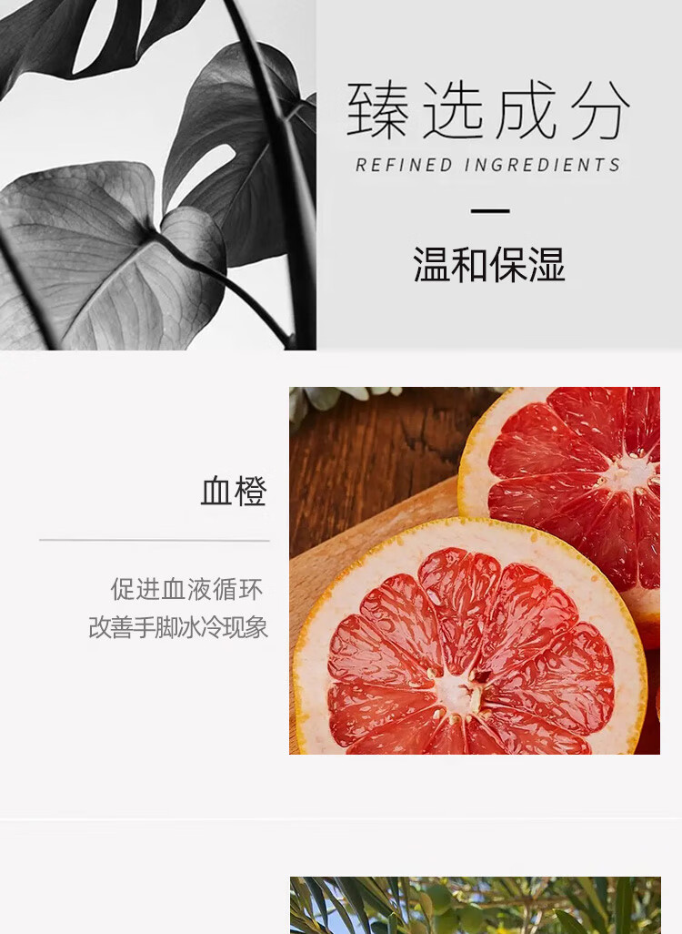 Aesop伊索屏息以待身体按摩精油轻柔保湿100mL