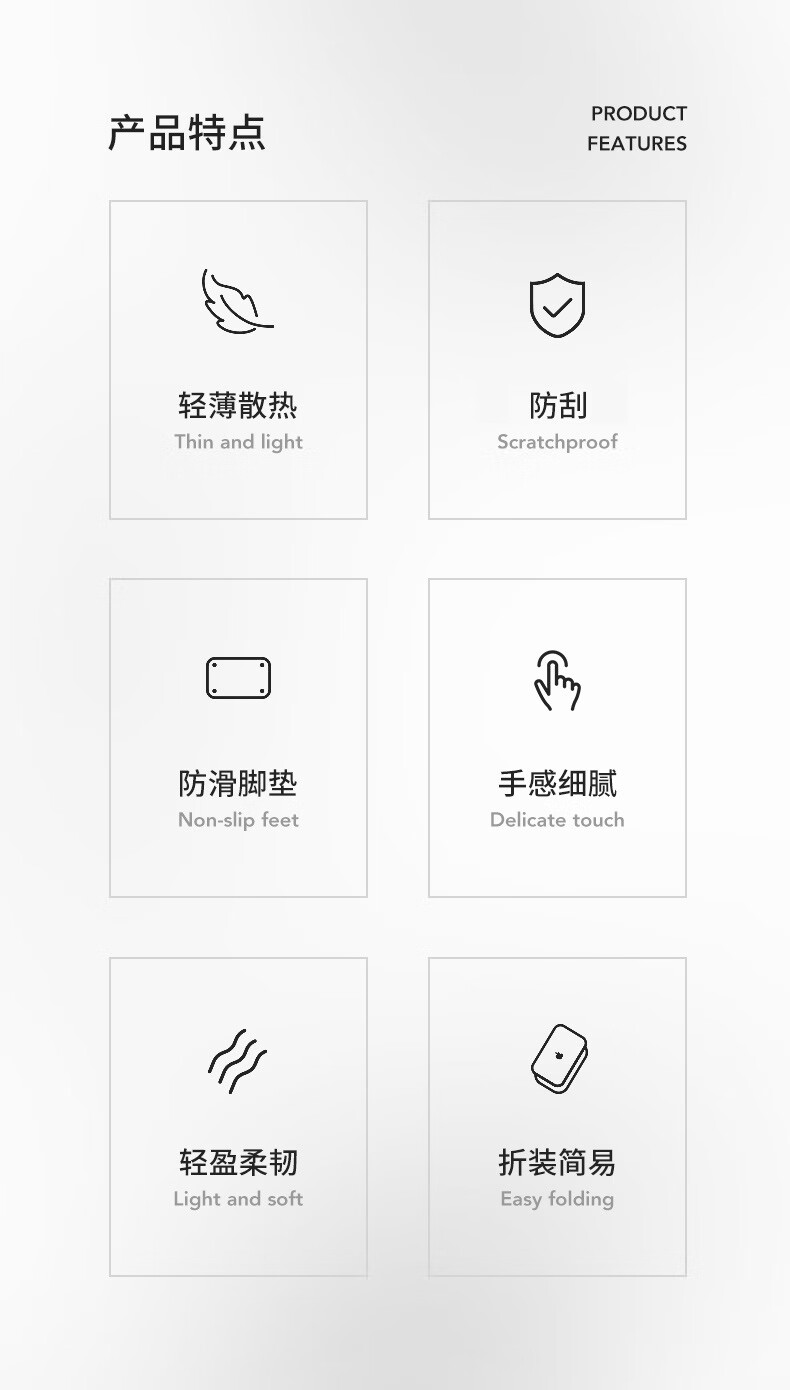 Защитная пленка для клавиатуры DiYiGongFang для MacBook Air 13.6, M4, M3, M2, прозрачная