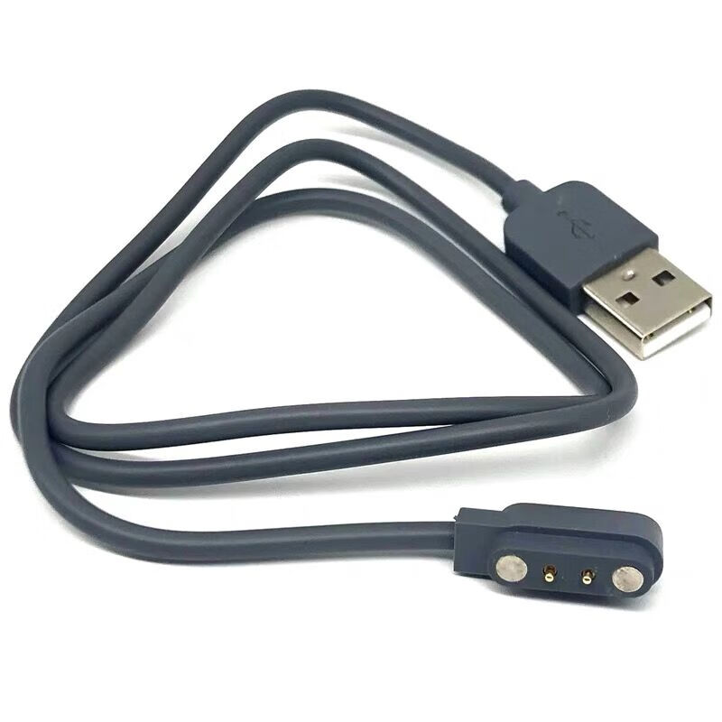 Кабель зарядный Chaofan для Huawei Shilink, Honor, магнитный, 1А, 0.6м, черный