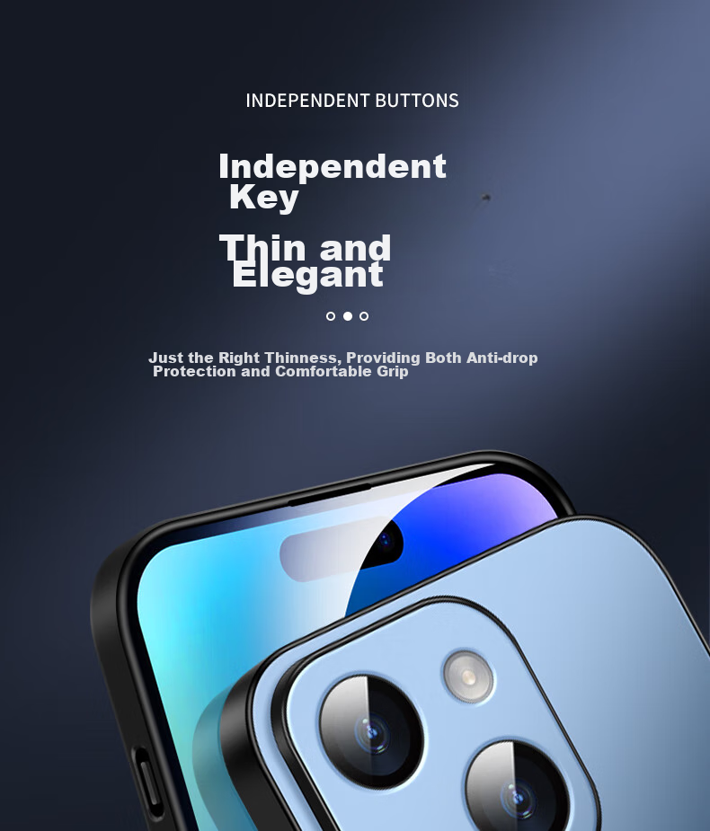 Чехол для iPhone 15