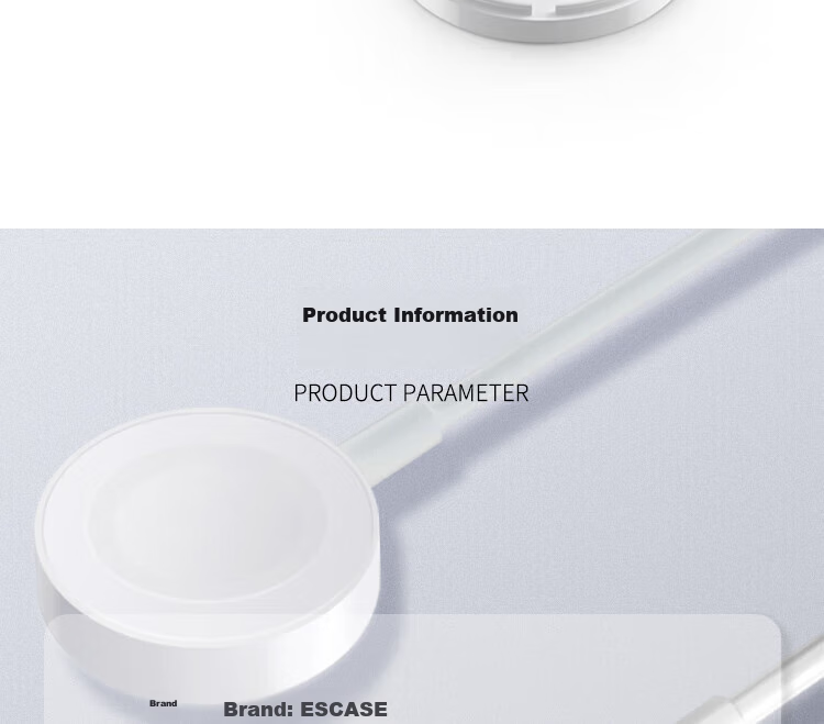 Зарядное устройство для Apple Watch