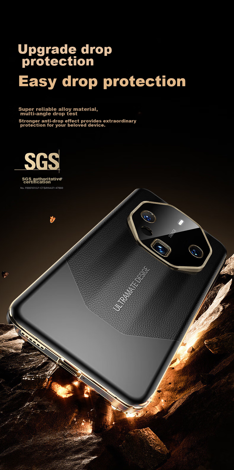 Чехол для Huawei Mate60 RS