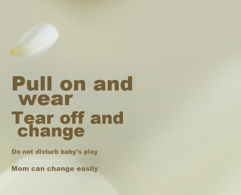 Подгузники-трусики Babycare Camellia, размер XL (12-17 кг), 34 шт. * 2 упаковки