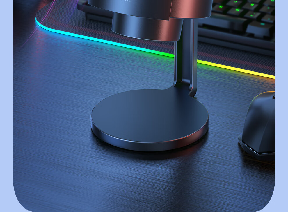 USB-микрофон FIFINE A8 для стриминга, караоке, записи голоса, игр, TikTok, онлайн-обучения, с шумоподавлением