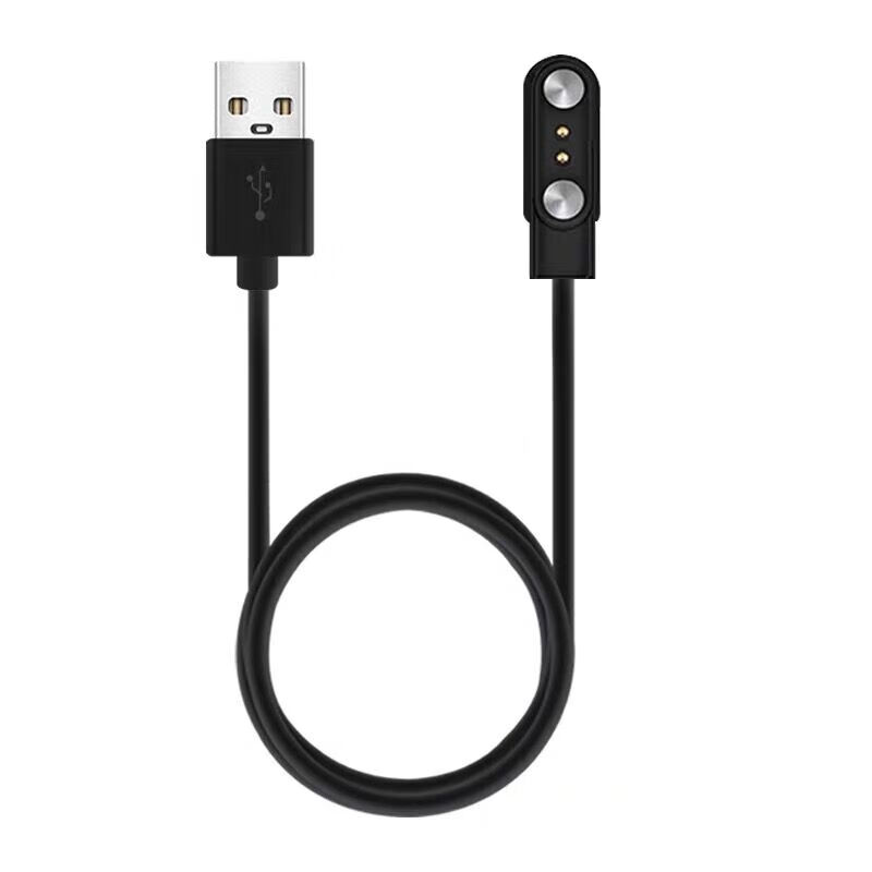 Кабель зарядный Chaofan для Huawei Shilink, Honor, магнитный, 1А, 0.6м, черный